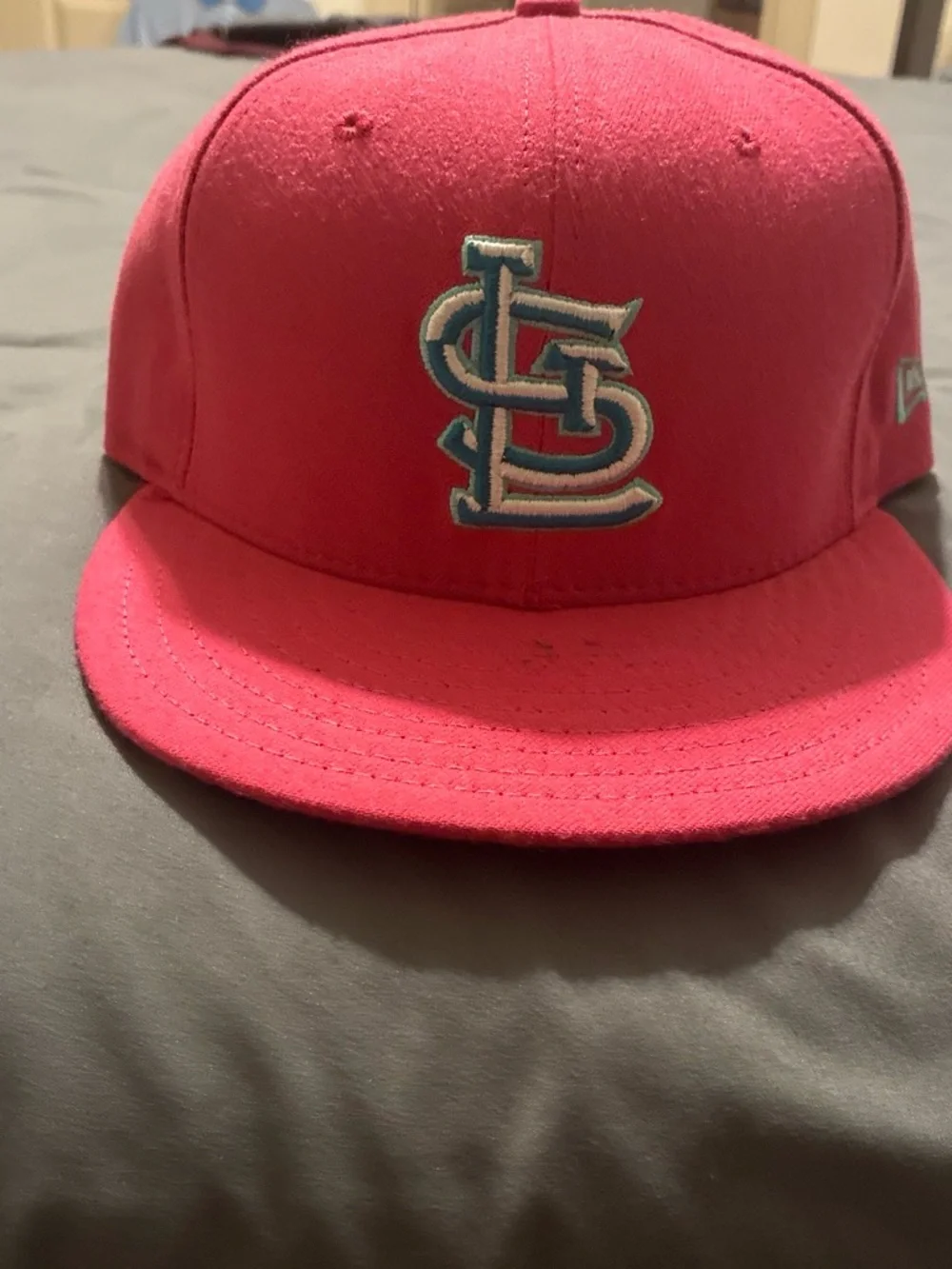 MLB vibrant hot